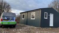 Modular Buildings