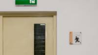 Fire Door Installations