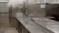 Commercial Kitchens