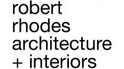 Robert Rhodes Architecture + Interiors