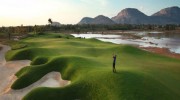 International Golf Design